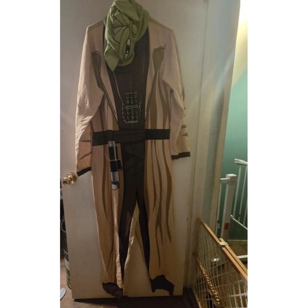 Yoda Adult Men's Onzie